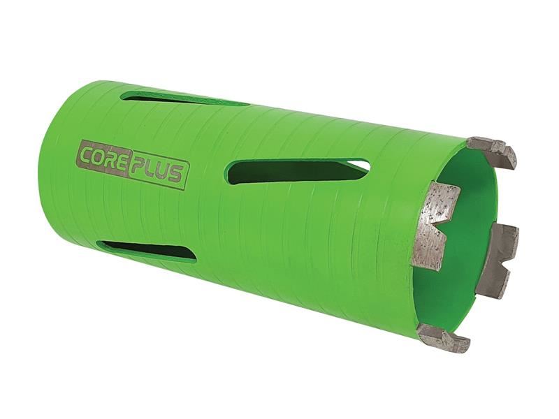 Diamond Dry Core Drill Bits
