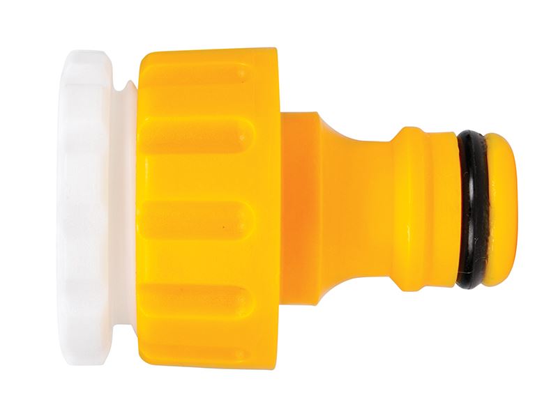 2175 Threaded Tap Connector 3/4in BSP