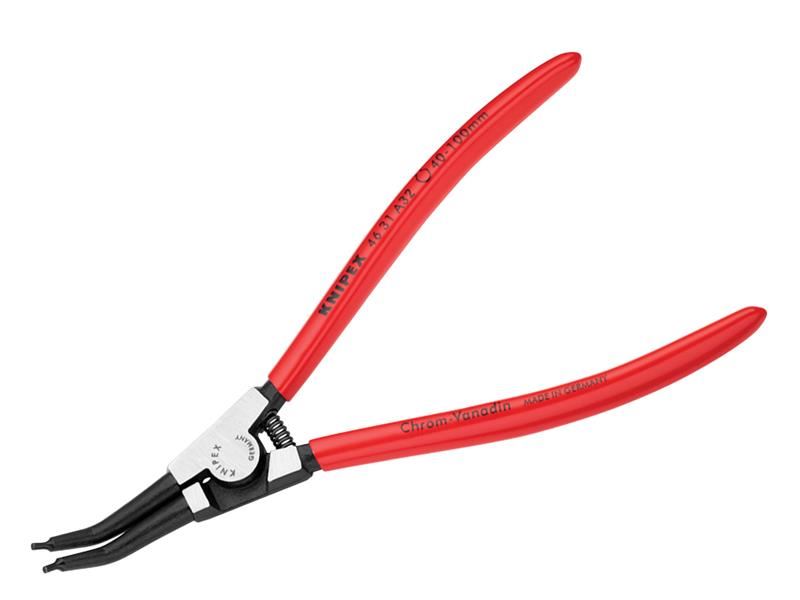 46 31 External 45° Circlip Pliers Series