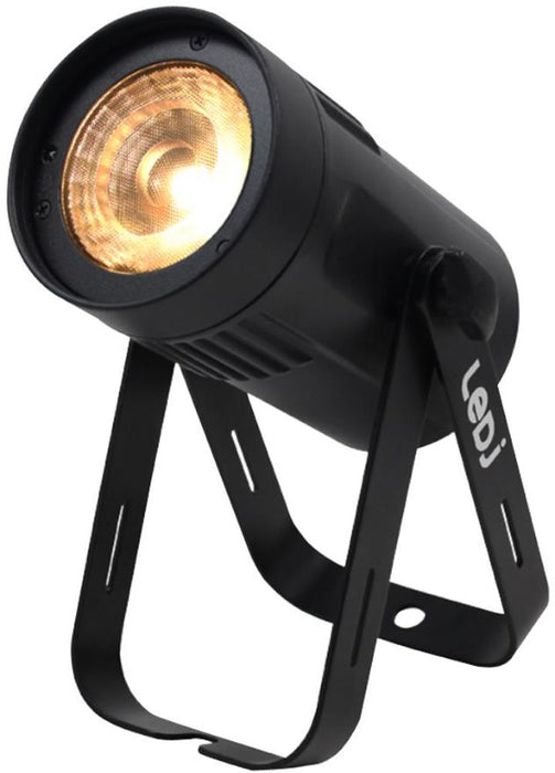 Event Spot DTW LED Pinspot, 3000K, Black