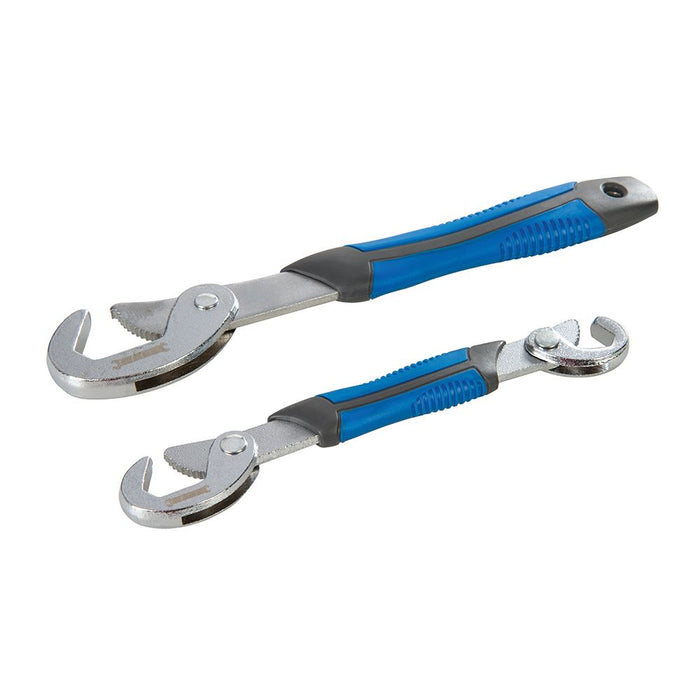 Multi Wrench Set 2pce - 2pce