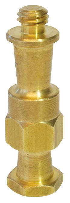 Snap-In 16mm x 3/8" Spigot