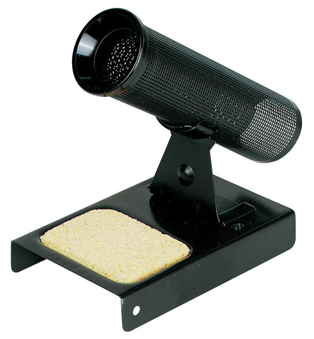 Soldering Iron Stand & Sponge