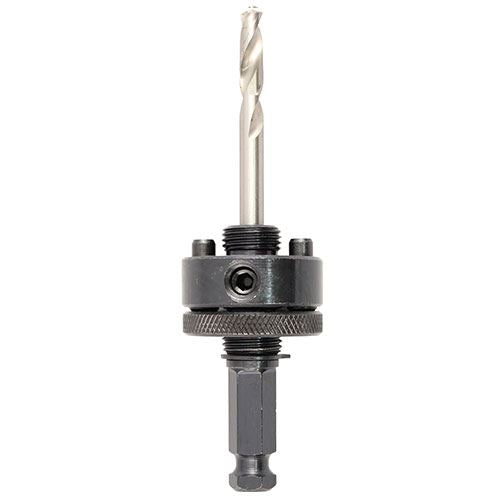 Holesaw Arbor Hex 11mm