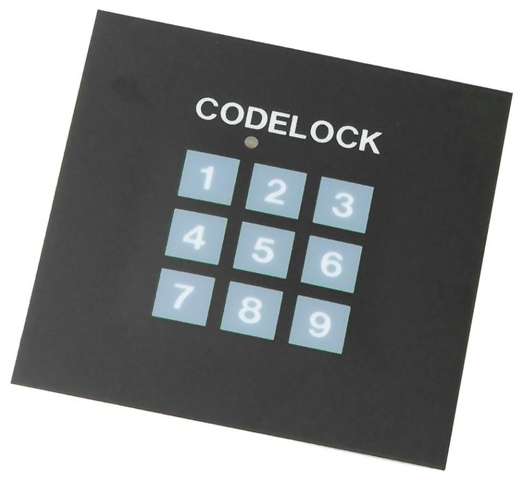 Electronic Code Lock Kit