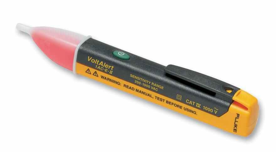 FLUKE - 1000V VoltAlert Voltage Detector