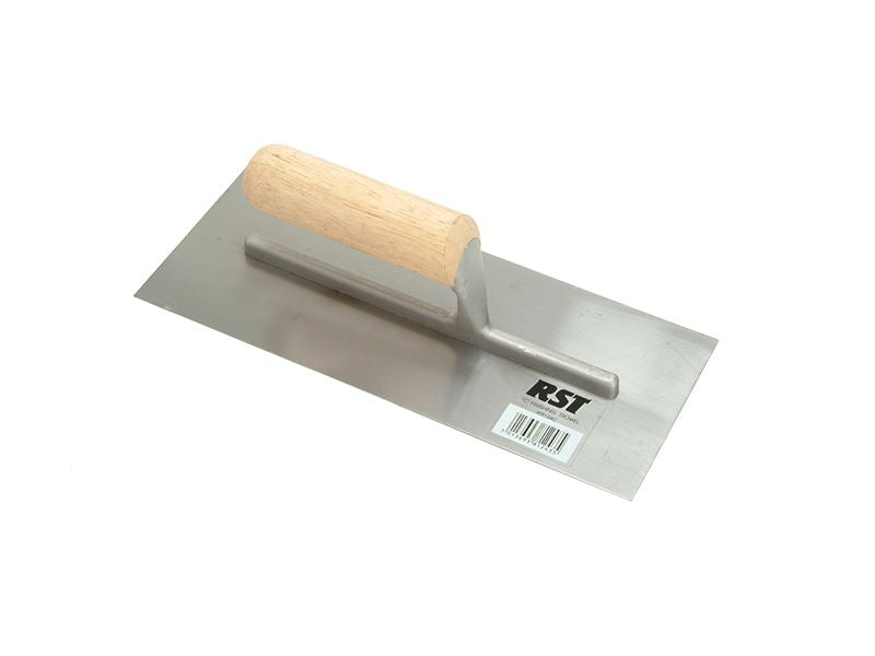 RTR124 Finishing Trowel