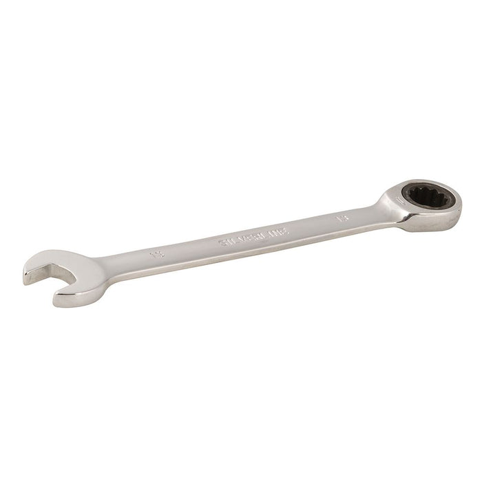 Fixed Head Ratchet Spanner