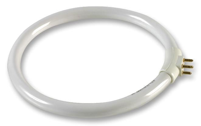 12W Circular Fluorescent Lamp, 6400K