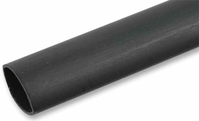 9mm Adhesive Lined Heatshrink Tubing 3:1 1.22m