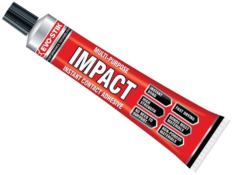 Impact Adhesive