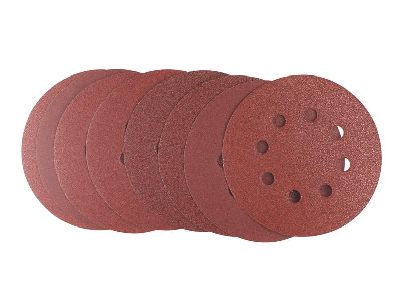 Sanding Discs