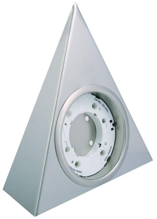 GX53 LED Under Cabinet Triangle Light