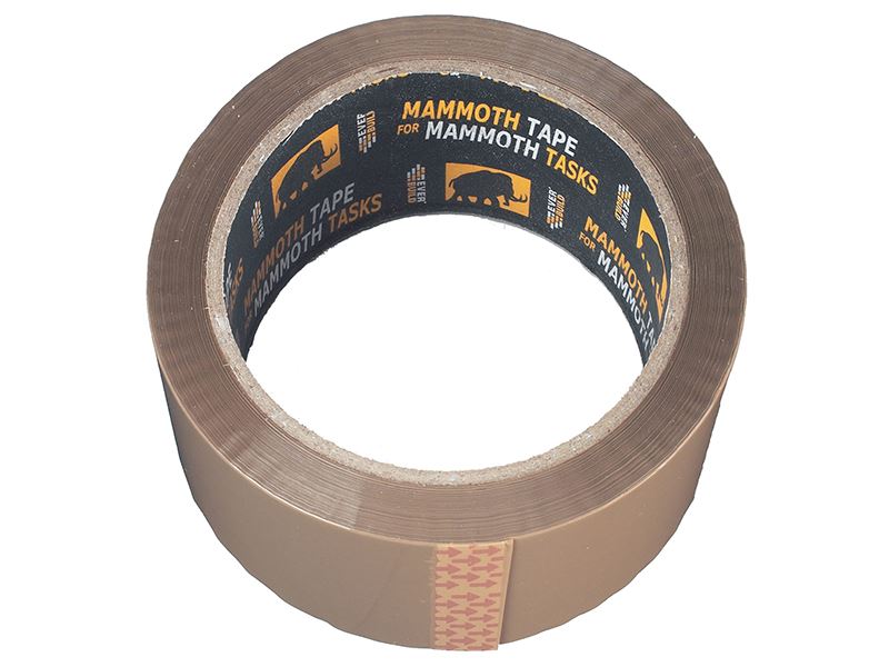 Retail/Labelled Packaging Tape