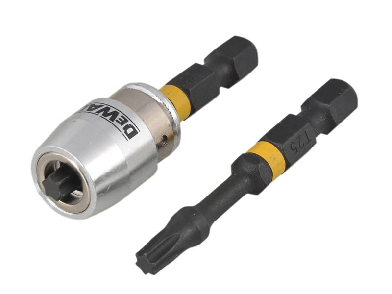 Impact Torsion & Magnetic Screwlock Sleeve Sets