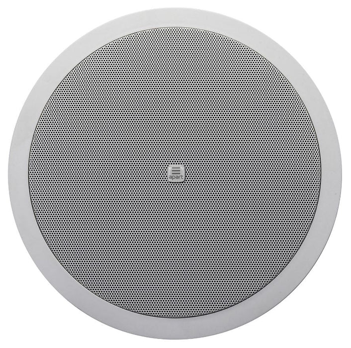 60W 2 Way 8" Ceiling Speaker 8R