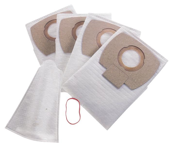 Buddy Filter Bag Set, 5 Pack