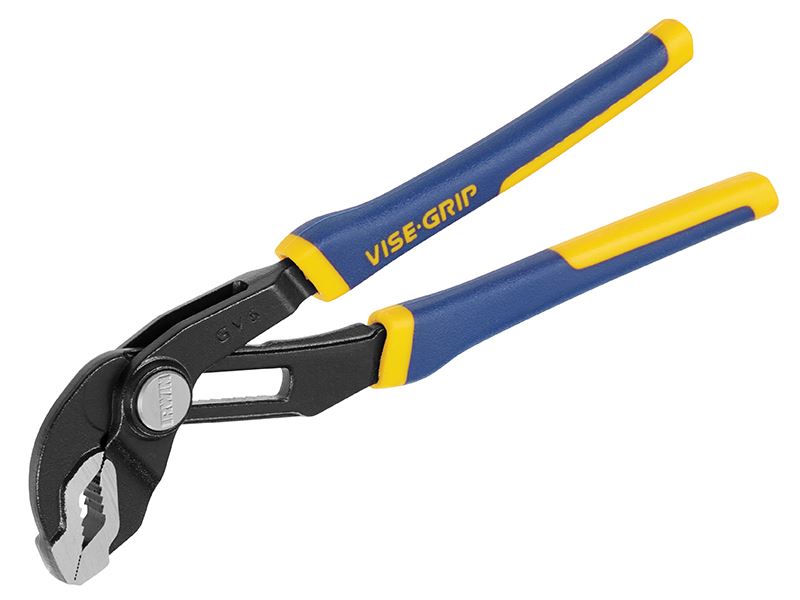 Groovelock Water Pump Pliers