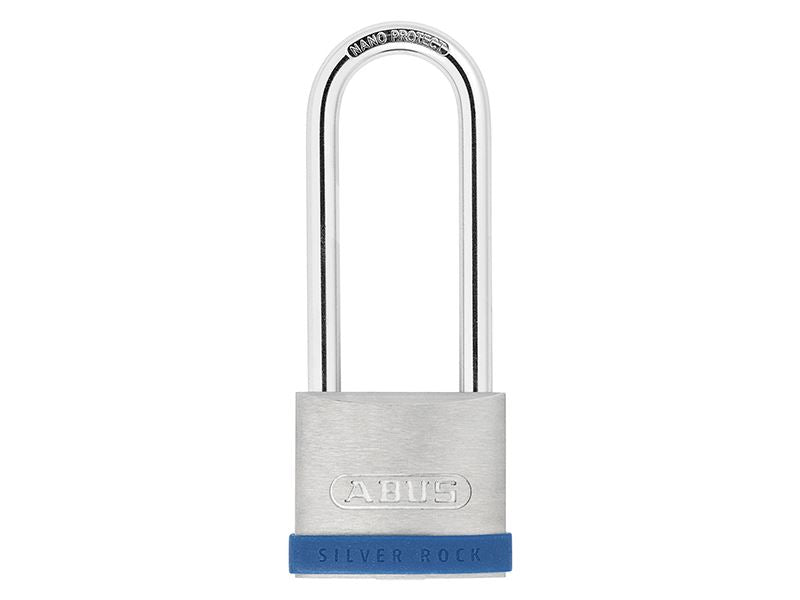 Silver Rock™ 5 Padlock