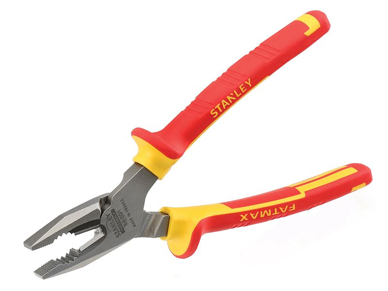 VDE Combination Pliers