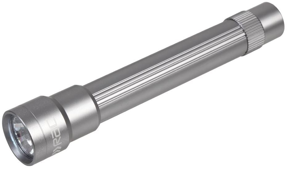 LED Aluminium Torch