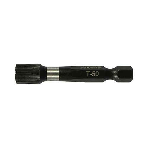 X6 Impact TX Drive Driver Bit