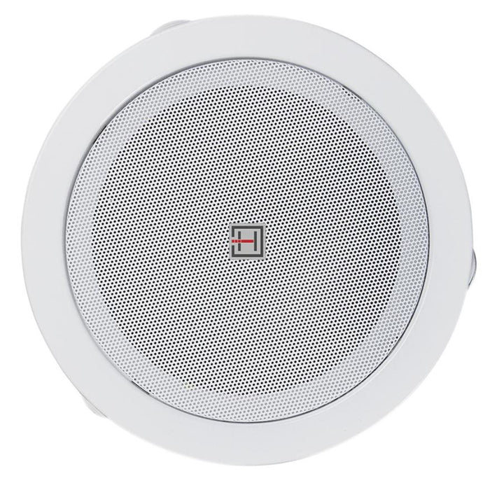 10W Ceiling Speaker 70V/100V/8R, 6.5"