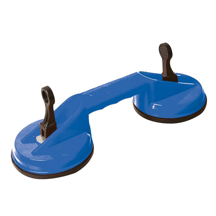 Double Suction Pad - 70kg