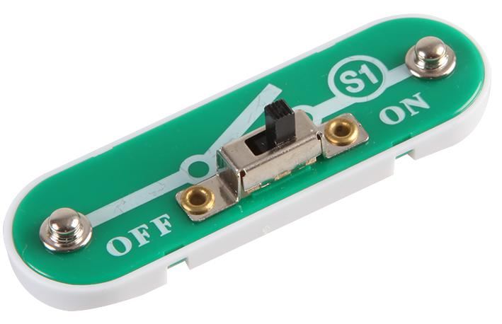 Replacement Slide Switch Module — StampyTools
