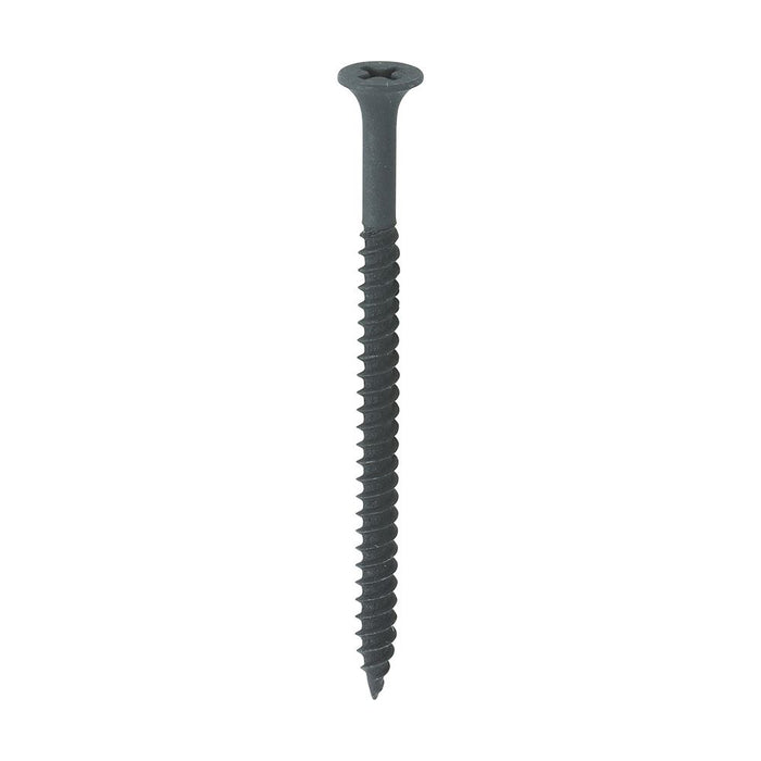 Drywall Screw PH2 Fine Grey