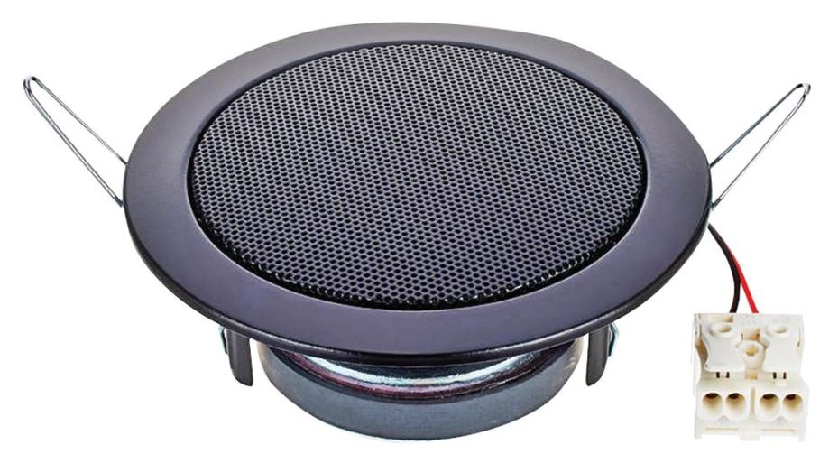 10W Ceiling Speaker 3.3" 8R, IP54