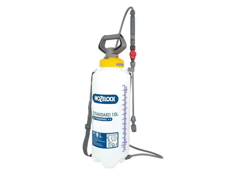 Standard Pressure Sprayer