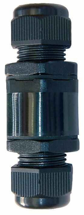 TEETUBE - In-Line Cable Joint, IP68, 3 Pole