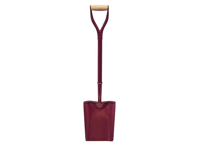 All-Steel Taper Shovel No.2 MYD Treaded