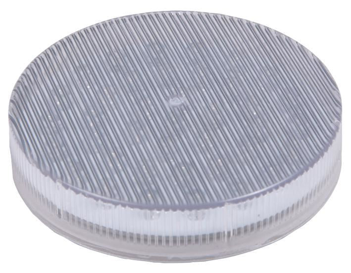 SENSIO - 3W GX53 LED Lamp, Warm White