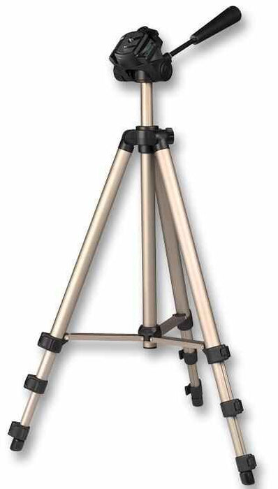 HAMA - Aluminium Camera and Video Trmusic player - 125cm Maximum Height