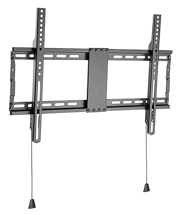 Heavy Duty Foldable Fixed TV Wall Bracket, 37" to 80", 70kg