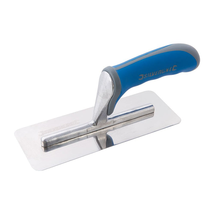 Mini Plastering Trowel Soft-Grip - 200mm