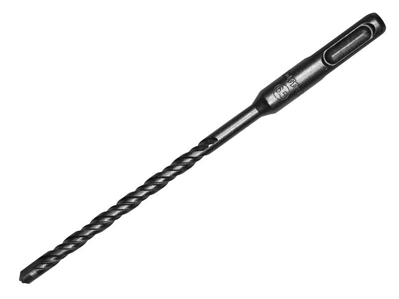 SDS Plus 2 Point Drill Bit