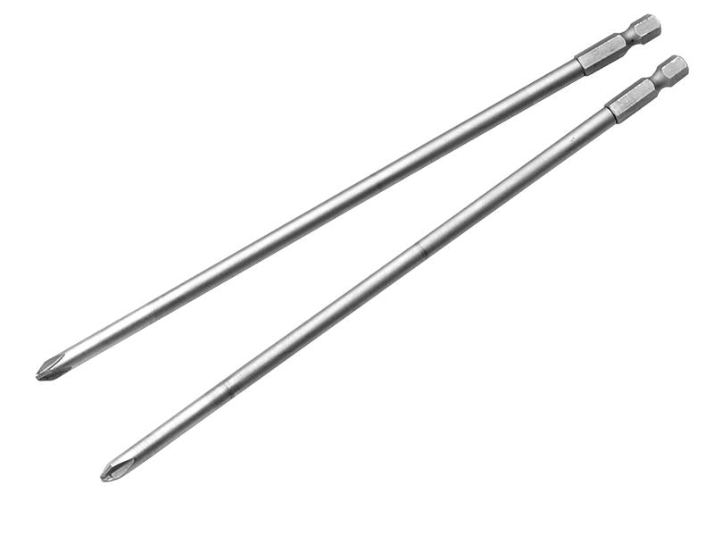 DS300 DuraSpin® Screwdriver Bits