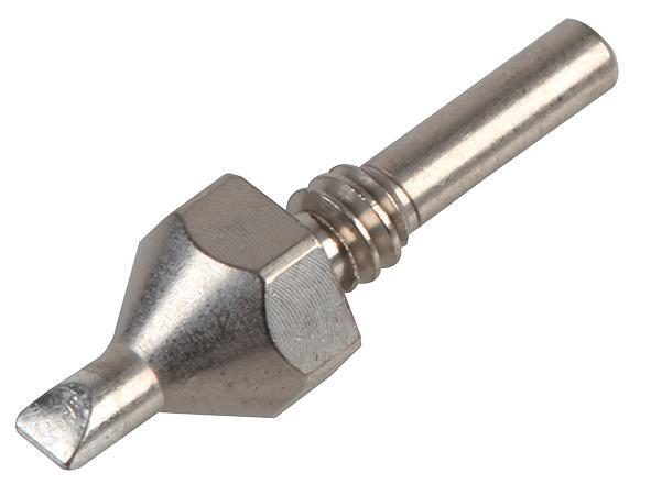 Portasol50 Chisel Tip 4.8mm