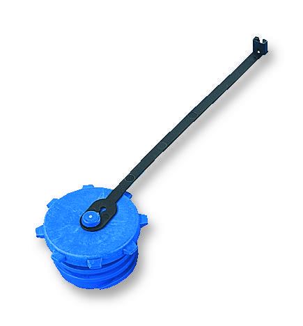 Buccaneer Sealing Cap