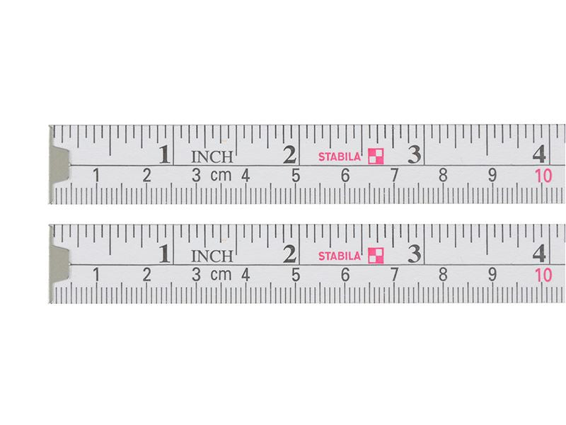 Wooden Folding Rule 2m/78in