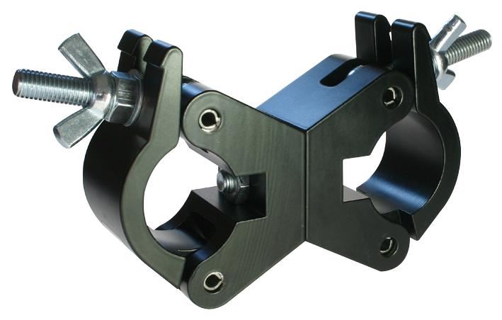 Parallel Coupler, Black