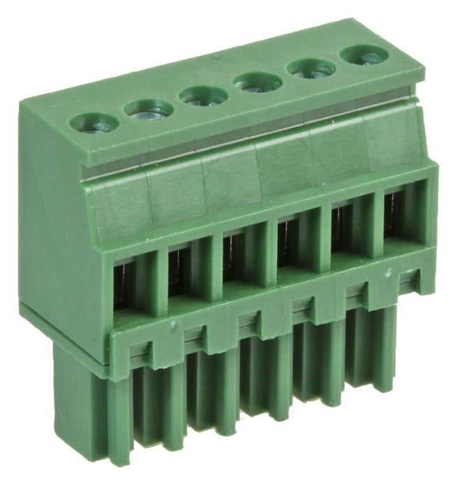 3.5mm Pluggable Terminal Block, Plug