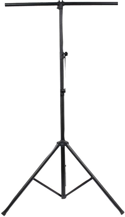 3 Section T Bar Lighting Stand