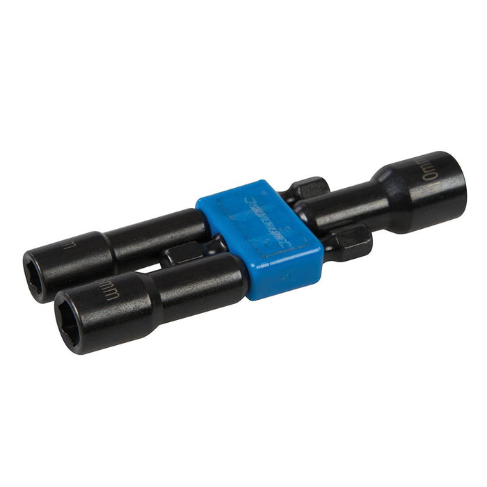 Magnetic Nut Driver Set 3pce - 6, 8 & 10mm