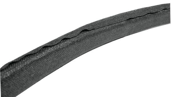 Helagaine Self Closing Braided Sleeve 5 - 8mm x 5m