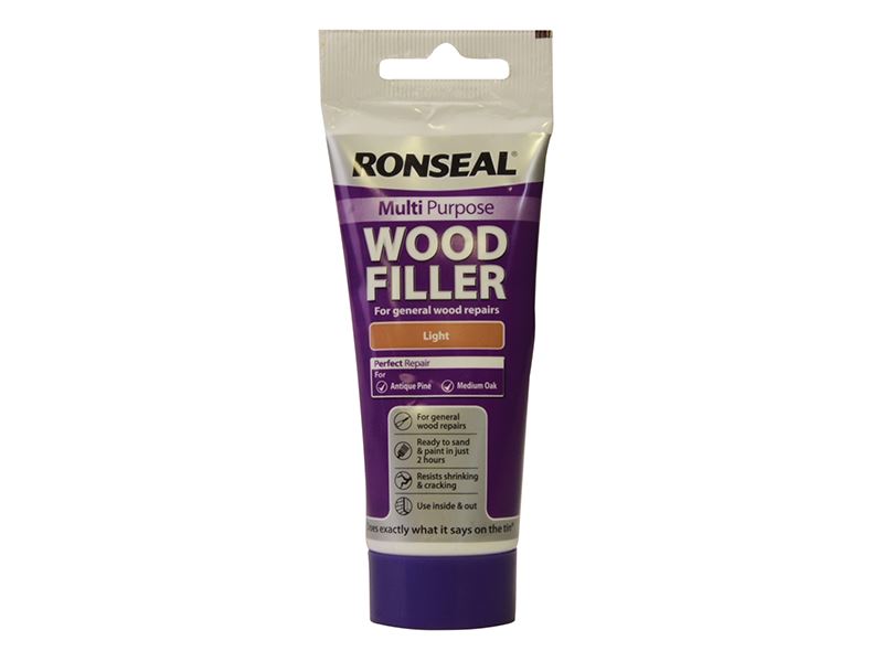 Multipurpose Wood Filler