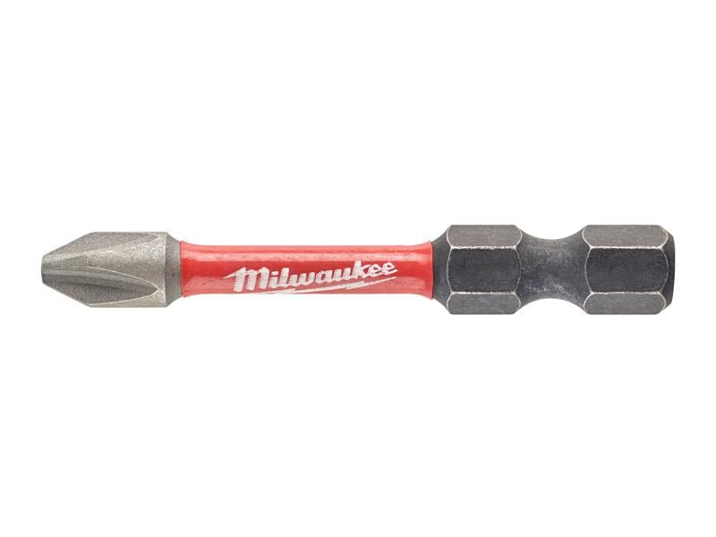 SHOCKWAVE™ Impact Duty Bit